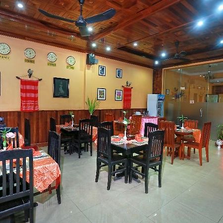 Kiri Villa Siem Reap Exteriér fotografie