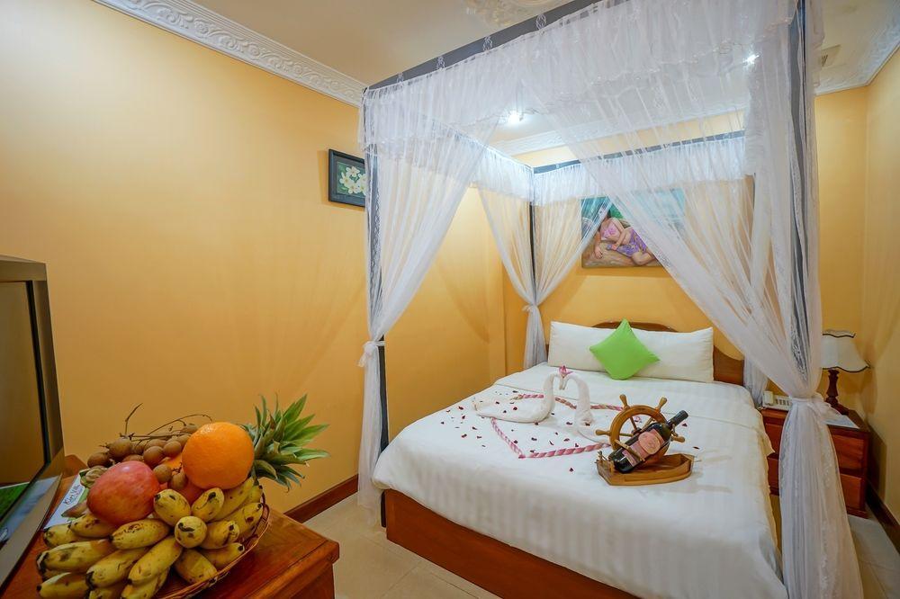Kiri Villa Siem Reap Exteriér fotografie