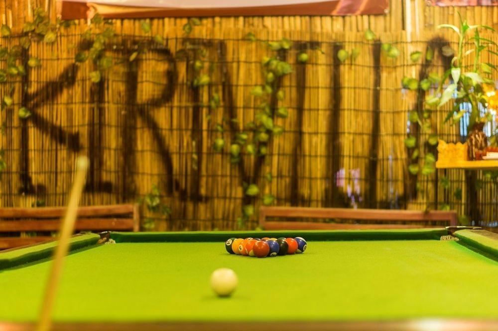 Kiri Villa Siem Reap Exteriér fotografie