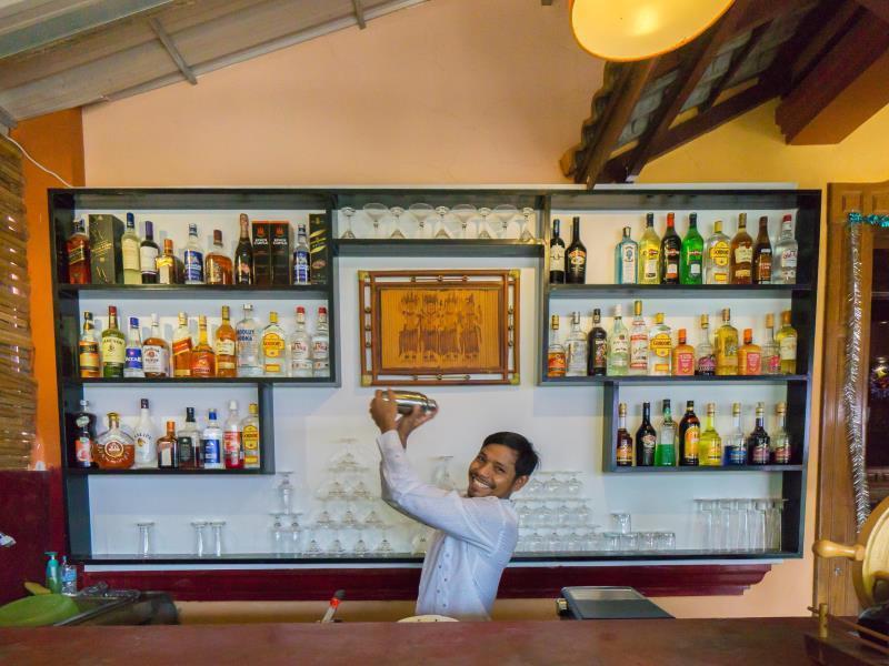Kiri Villa Siem Reap Exteriér fotografie