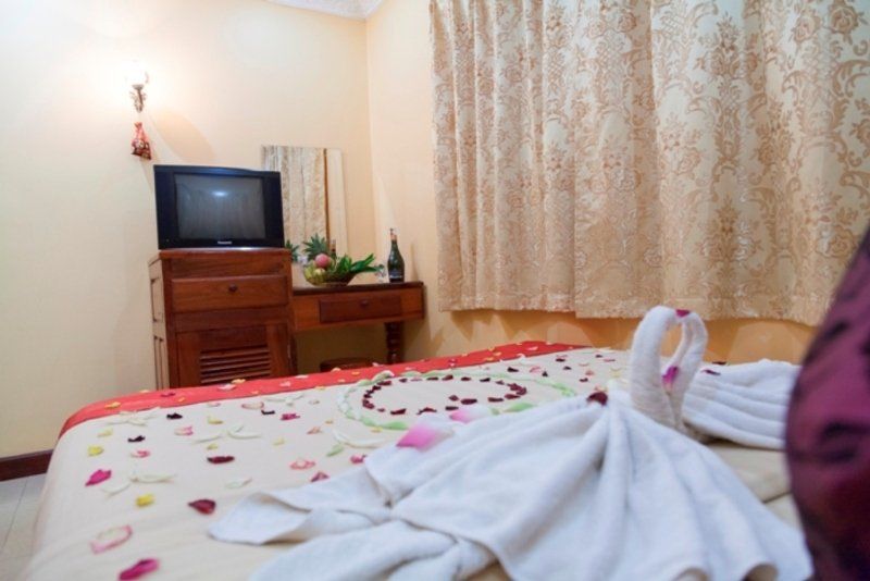 Kiri Villa Siem Reap Exteriér fotografie